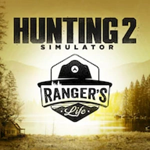 Hunting Simulator 2 A Ranger’s Life Playstation 5