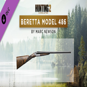 Acheter Hunting Simulator 2 Beretta model 486 by Marc Newson Clé CD Comparateur Prix