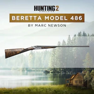 Hunting Simulator 2 Beretta Model 486 Playstation 5