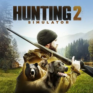 Acheter Hunting Simulator 2 Xbox Series X Comparateur Prix