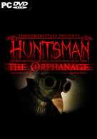 Huntsman The Orphanage