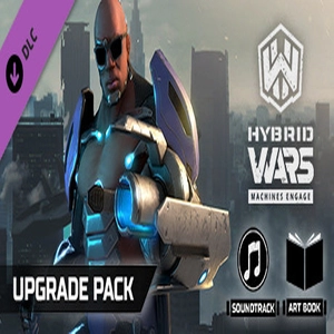 Hybrid Wars Upgrade Pack Pc