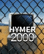 Hymer 2000 Playstation 4