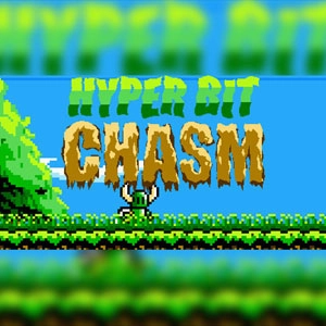 Hyper Bit Chasm Pc