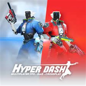 Acheter Hyper Dash Clé CD Comparateur Prix