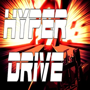 HYPER DRIVE The Insane Gravity Race Pc