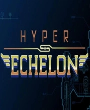 Hyper Echelon Playstation 4