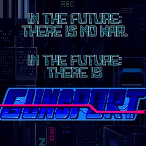 Hyper Gunsport Xbox Series X