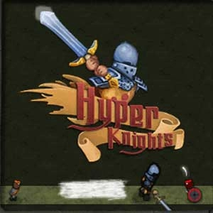 Hyper Knights Pc