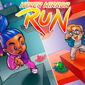 Hyper Mirror Run Switch