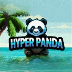 Hyper Panda Xbox Series X