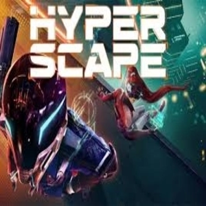 Hyper Scape Xbox One