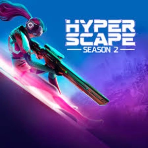 Hyper Scape Season 2 Starter Pack Pc