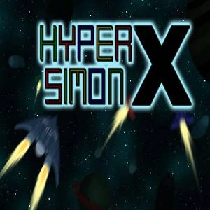 Hyper Simon X Pc