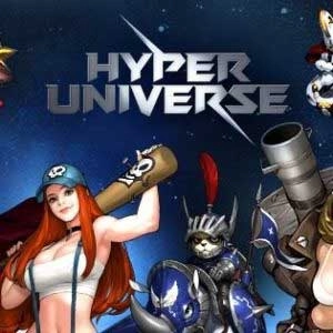 Hyper Universe Pc