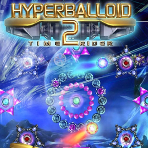 Hyperballoid 2 Pc