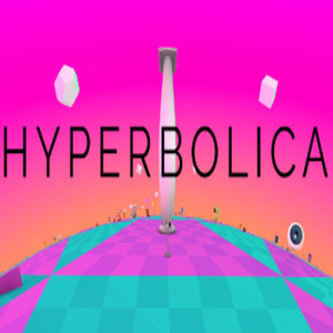 Acheter Hyperbolica Clé CD Comparateur Prix