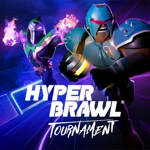HyperBrawl Tournament Playstation 4