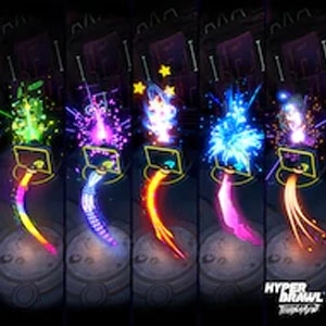 HyperBrawl Tournament Celebration Pack 2 Xbox One