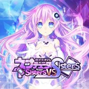 Hyperdimension Neptunia Sisters Playstation 5