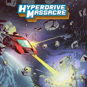 Hyperdrive Massacre Xbox One