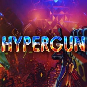 HYPERGUN Playstation 4