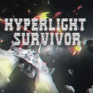 Acheter Hyperlight Survivor Clé CD Comparateur Prix