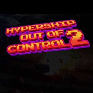 Acheter Hypership Out of Control 2 Clé CD Comparateur Prix