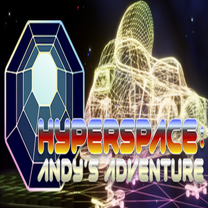 Acheter Hyperspace Andys adventure Clé CD Comparateur Prix