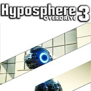 Hyposphere 3 Overdrive Xbox Series X