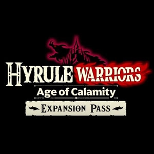 Hyrule Warriors L'Ère du Fléau Pass d'Extension Switch