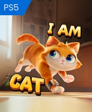 Acheter I Am Cat VR PS5 Key Comparateur Prix