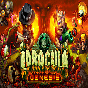 Acheter I Dracula Genesis Clé CD Comparateur Prix