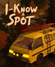 I Know a Spot Pc