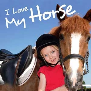 I Love My Horse 3Ds