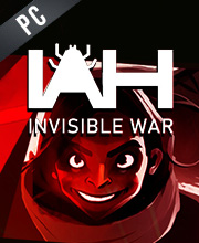 Acheter IAH INVISIBLE WAR Clé CD Comparateur Prix