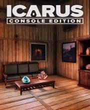 Icarus Interior Decorations Pack Playstation 5
