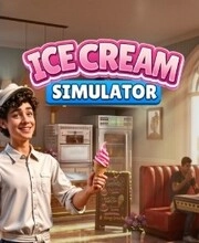 Ice Cream Simulator Pc