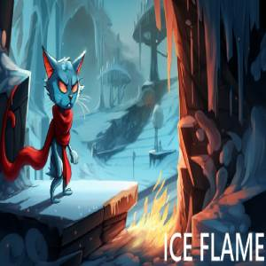 ICE FLAME Pc