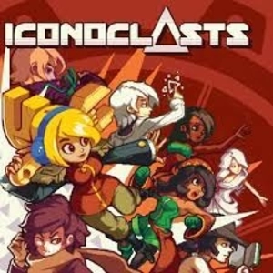 Iconoclasts Playstation 4