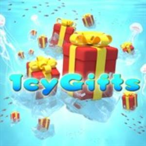 Icy Gifts Xbox Series X