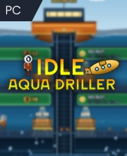 Acheter Idle Aqua Driller Cle Steam Comparateur Prix