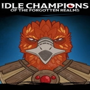 Idle Champions Asharra’s Starter Pack Xbox One