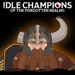 Idle Champions Bruenor Starter Pack Pc