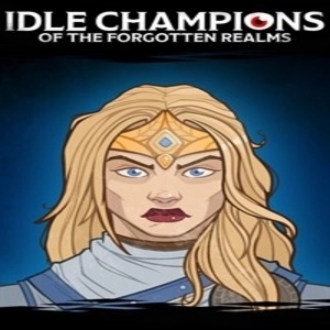 Idle Champions Celeste Starter Pack Pc