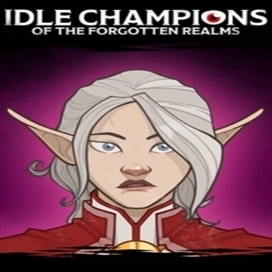 Idle Champions Delina’s Starter Pack Playstation 4