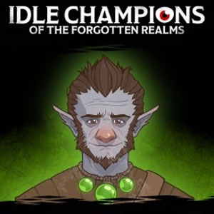 Idle Champions Force Grey Tyril Pack