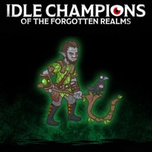 Idle Champions Founder’s Pack 2