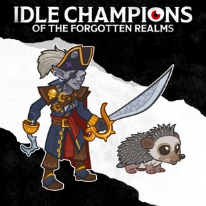 Acheter Idle Champions Founders Pack 3 Clé CD Comparateur Prix