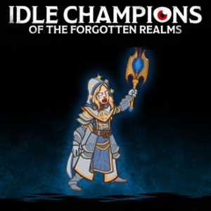 Acheter Idle Champions Healer of Toril Celeste Skin and Feat Pack Clé CD Comparateur Prix